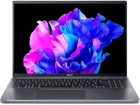 Ноутбук Acer Swift Go SFG16-71-56B5 (NX.KFSER.006)
