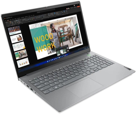 Ноутбук Lenovo ThinkBook 15 G4 IAP (21DJ00KNRU)