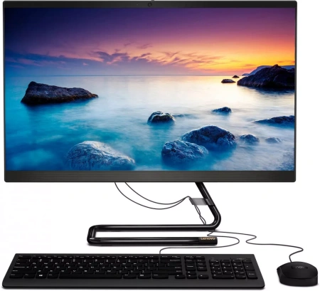 Моноблок Lenovo IdeaCentre AIO 3 24IIL5 (F0FR001ERK) Моноблок Lenovo IdeaCentre AIO 3 24IIL5 (F0FR001ERK)