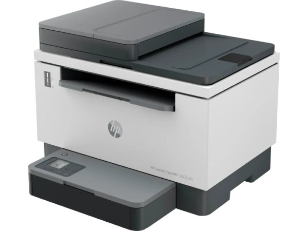 МФУ HP LaserJet Tank 2602sdn (2R7F6A)