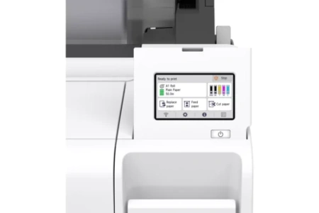 Широкоформатный принтер Canon imagePROGRAF TM-240 (без подставки) Широкоформатный принтер Canon imagePROGRAF TM-240 (без подставки)