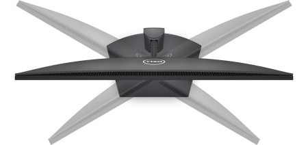 Монитор 27" Dell S2721HSX (1920x1080) 75 Гц IPS