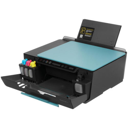 МФУ cтруйное HP Smart Tank 513 (9JF88A)