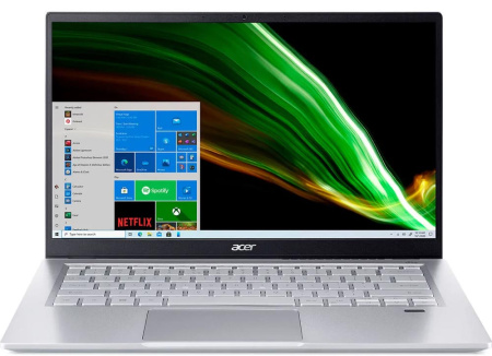 Ноутбук Acer Swift SF314-511 (NX.ABLER.003) Ноутбук Acer Swift SF314-511 (NX.ABLER.003)