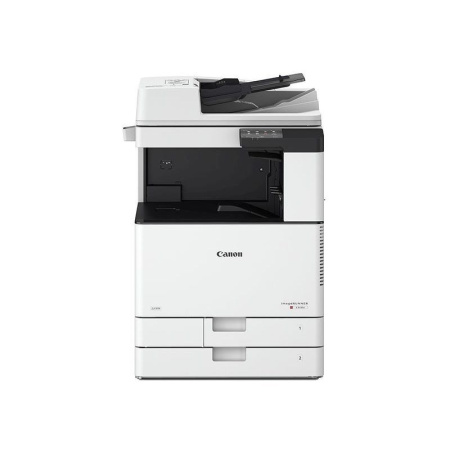 МФУ лазерное Canon imageRUNNER C3125i