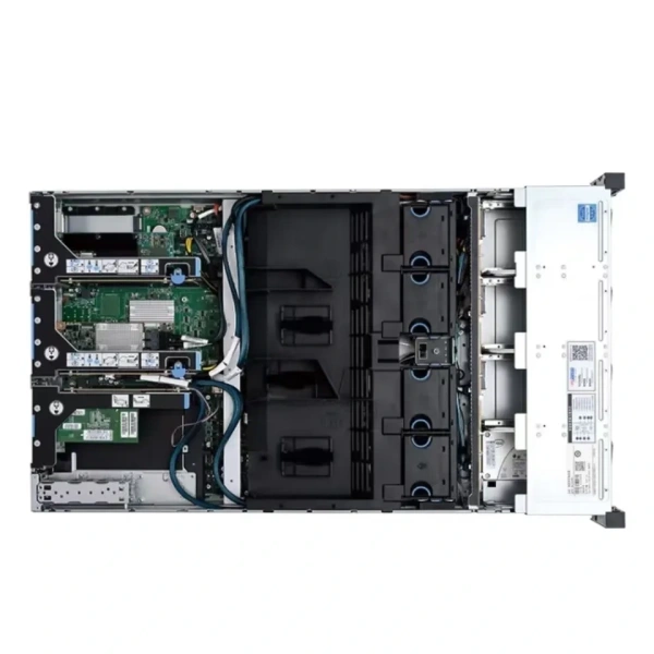 Сервер Inspur NF5280M6 (NF5280M6_UZ3) Сервер Inspur NF5280M6 (NF5280M6_UZ3)