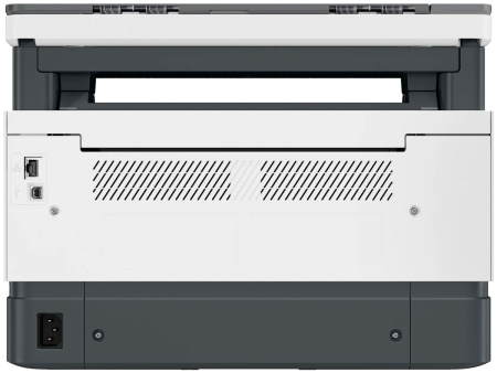 МФУ лазерное HP Neverstop Laser 1200n (5HG87A)