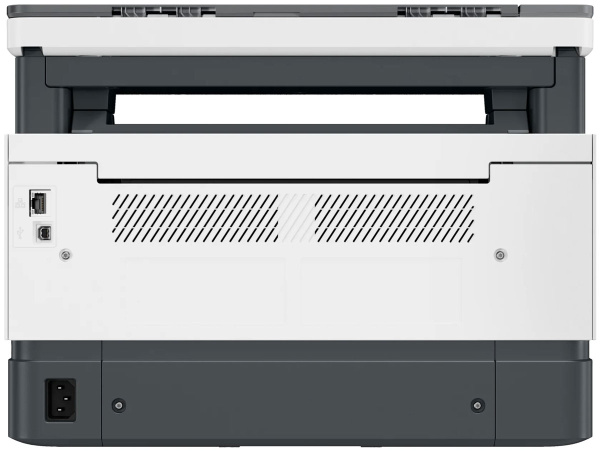 МФУ лазерное HP Neverstop Laser 1200n (5HG87A)