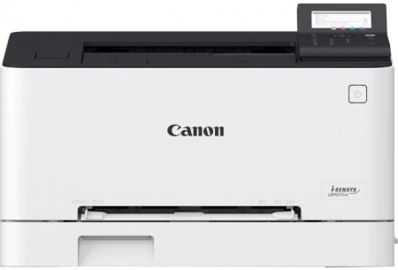 Принтер лазерный Canon I-SENSYS LBP633CDW (5159C001AA)