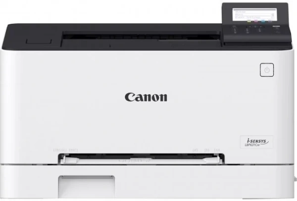 Принтер лазерный Canon I-SENSYS LBP633CDW (5159C001AA)