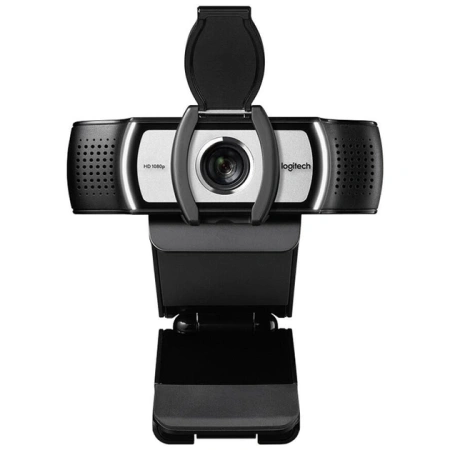 Веб-камера Logitech HD Webcam C930c (960-001260)