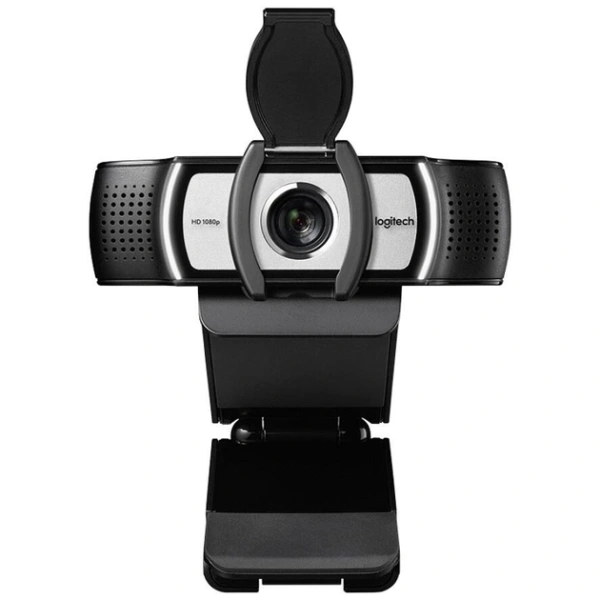 Веб-камера Logitech HD Webcam C930c (960-001260)