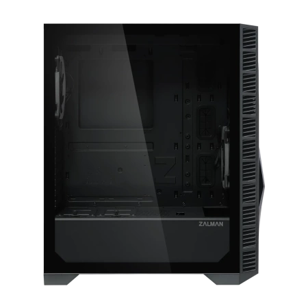 Корпус ZALMAN Z3 Iceberg черный (Z3 Iceberg Black)