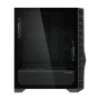 Корпус ZALMAN Z3 Iceberg черный (Z3 Iceberg Black)