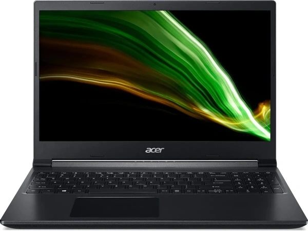 Ноутбук Acer Aspire 7 A715-42G-R048 (NH.QBFER.002) Ноутбук Acer Aspire 7 A715-42G-R048 (NH.QBFER.002)
