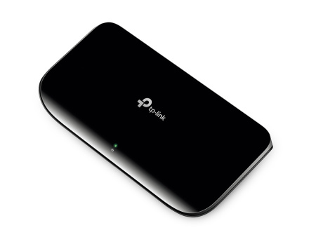 Коммутатор TP-LINK TL-SG1008D Коммутатор TP-LINK TL-SG1008D