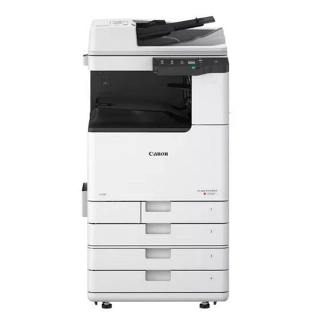 МФУ лазерное Canon imageRUNNER C3326i (тонеры в комплекте)