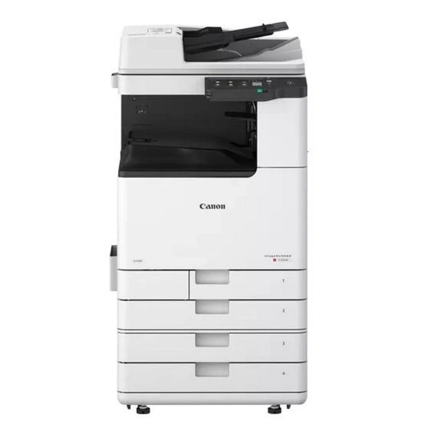 МФУ лазерное Canon imageRUNNER C3326i (тонеры в комплекте) МФУ лазерное Canon imageRUNNER C3326i (тонеры в комплекте)