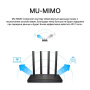 Wi-Fi роутер TP-LINK Archer C6U Wi-Fi роутер TP-LINK Archer C6U