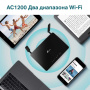 Роутер TP-LINK Archer MR400