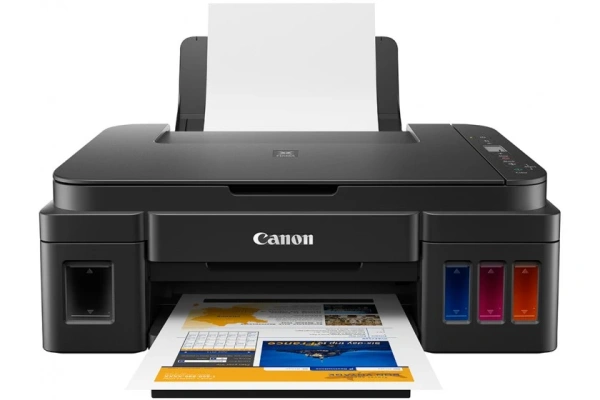 МФУ струйное Сanon PIXMA G2411 МФУ струйное Сanon PIXMA G2411