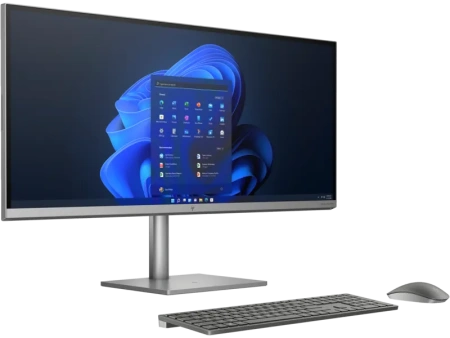 Моноблок HP ENVY AIO 34 (5M9COEA)