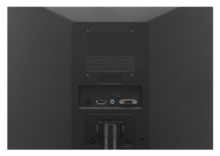 Монитор 21.5" LG 22MK430H (1920x1080) 75 Гц IPS