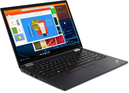 Ноутбук Lenovo ThinkPad X13 Yoga G2 (20W8002KRT)