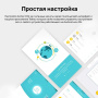 Wi-Fi роутер TP-LINK Archer C54 Wi-Fi роутер TP-LINK Archer C54