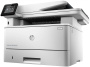 МФУ лазерное HP LaserJet Pro MFP M426fdn (F6W17A)