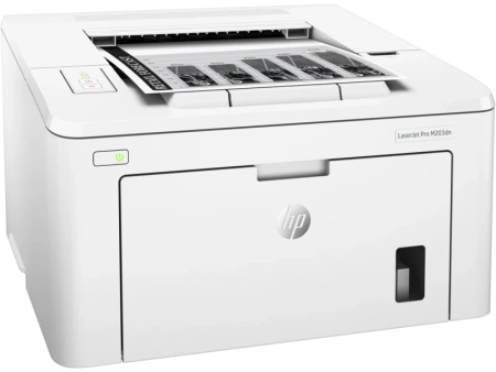 Принтер HP LaserJet Pro M203dn (G3Q46A)