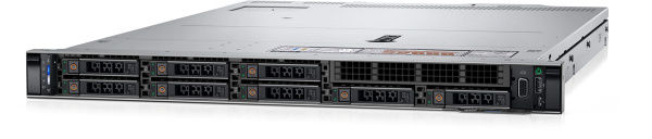 Сервер Dell EMC PowerEdge R450 Сервер Dell EMC PowerEdge R450
