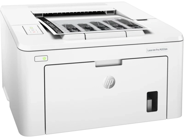 Принтер HP LaserJet Pro M203dn (G3Q46A)