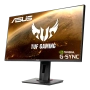Монитор 27" ASUS TUF Gaming VG279QM черный