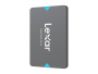 SSD накопитель Lexar NS100 1 ТБ (LNS100-1TRB) SSD накопитель Lexar NS100 1 ТБ (LNS100-1TRB)