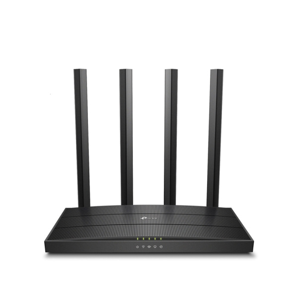 Wi-Fi роутер TP-LINK Archer C80 Wi-Fi роутер TP-LINK Archer C80