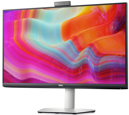 Монитор 27" DELL S2722DZ (210-BBSK)