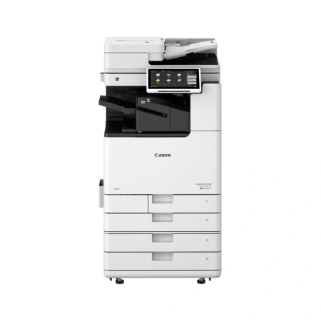 МФУ лазерное Canon imageRUNNER ADVANCE DX C3926i (тонеры в комплекте) МФУ лазерное Canon imageRUNNER ADVANCE DX C3926i (тонеры в комплекте)