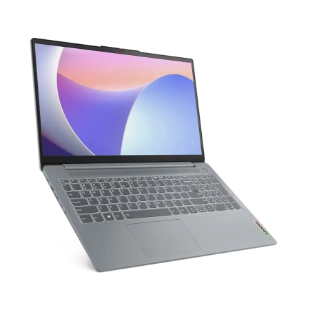 Ноутбук Lenovo IdeaPad Slim 3 15IRU8 (82X7003LRK)