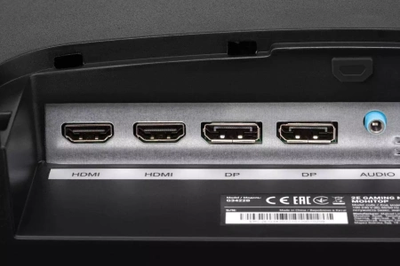 Монитор LCD 34" 2E GAMING G3422B (2E-G3422B-01.UA) Монитор LCD 34" 2E GAMING G3422B (2E-G3422B-01.UA)