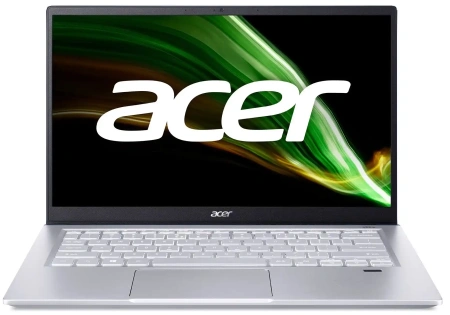 Ноутбук Acer Swift 3 SFX14-42G (NX.K78ER.005)