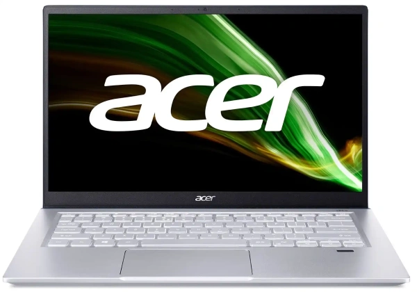 Ноутбук Acer Swift 3 SFX14-42G (NX.K78ER.005) Ноутбук Acer Swift 3 SFX14-42G (NX.K78ER.005)