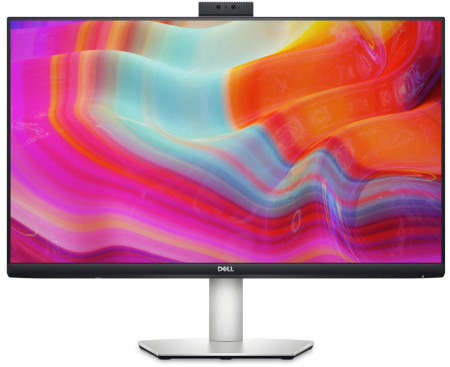 Монитор 27" DELL S2722DZ (210-BBSK)