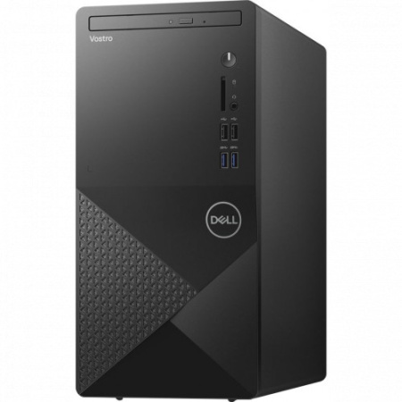 Персональный компьютер Dell Vostro 3888 MT (N601VD3888UZ_UBU) Персональный компьютер Dell Vostro 3888 MT (N601VD3888UZ_UBU)