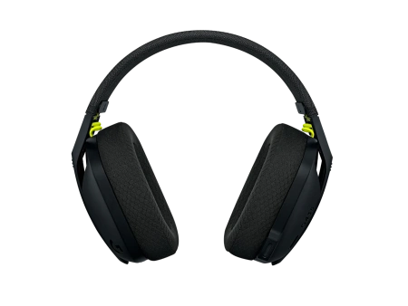 Гарнитура игровая проводная Logitech G435