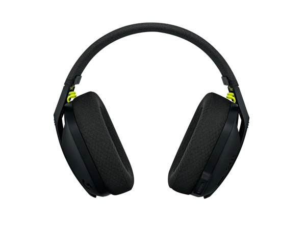 Гарнитура игровая проводная Logitech G435