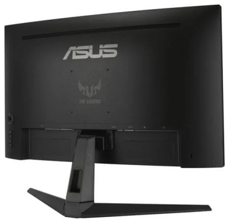Монитор 27" Asus TUF VG27WQ1B Gaming (2560x1440) 165 Гц VA