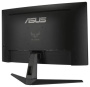 Монитор 27" Asus TUF VG27WQ1B Gaming (2560x1440) 165 Гц VA