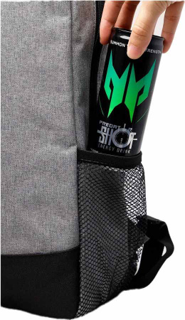 Рюкзак для ноутбука Acer Urban ABG110 (GP.BAG11.018)