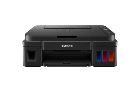 МФУ струйное Canon PIXMA G3410 МФУ струйное Canon PIXMA G3410